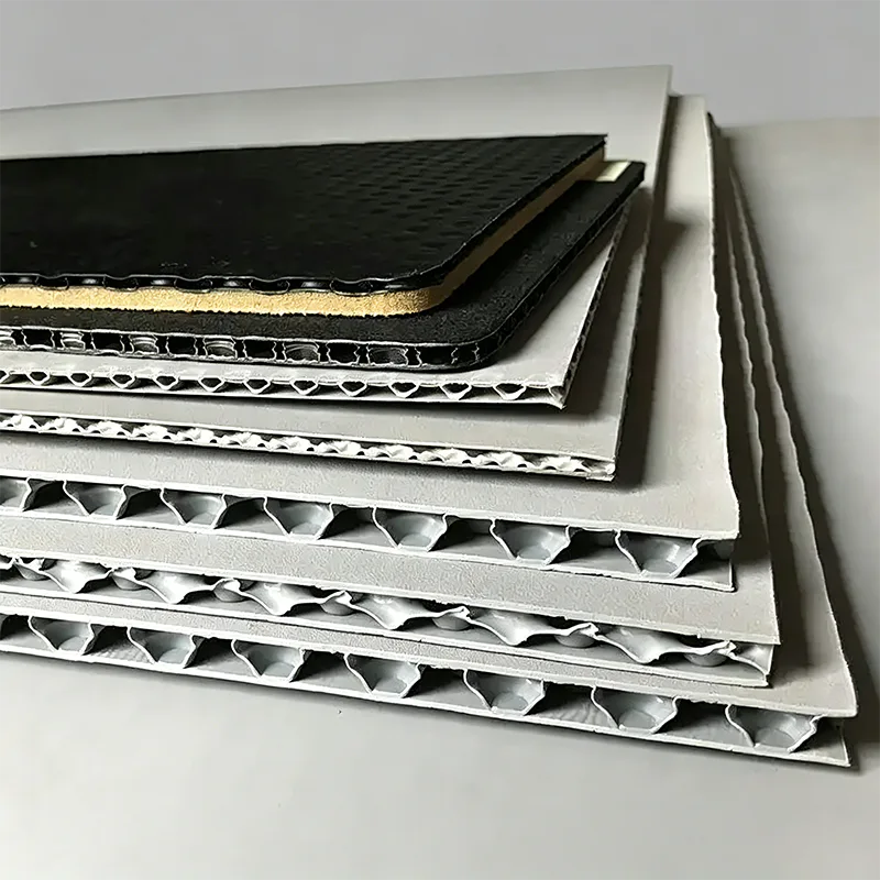 Automotive Interior Honeycomb Sheet